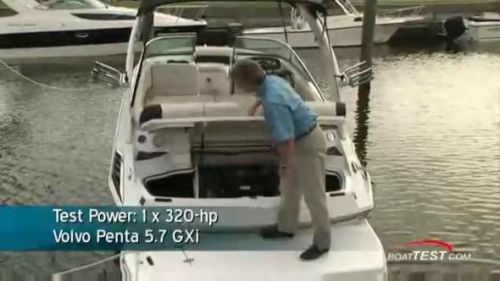 2014 Regal 2300  - Combination Video Video