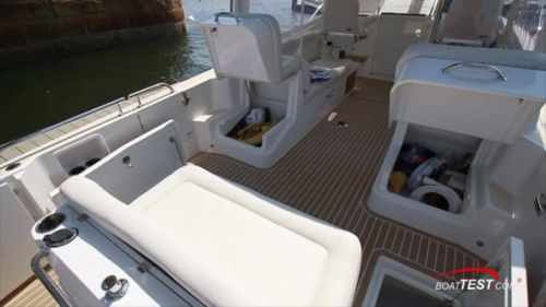 2018 MJM 35Z - Features Video Video