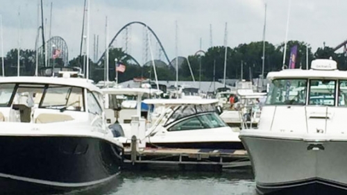 Playlist: 2018 North American DEMO Boat Show Video