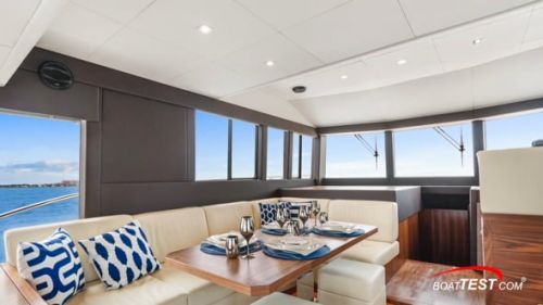 2019 Sundeck Yachts 580 - Features Video Video