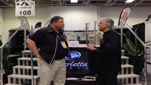 Playlist: 2019 Minneapolis Boat Show Video
