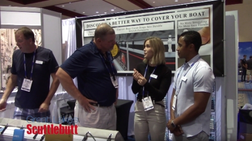 Playlist: 2019 International Boatbuilders' Exhibition & Conference (IBEX) Video