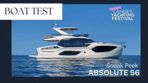 Absolute 56 Video