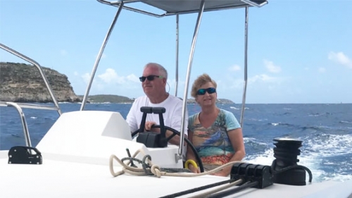 2018 Vacation to Antigua Winners Video