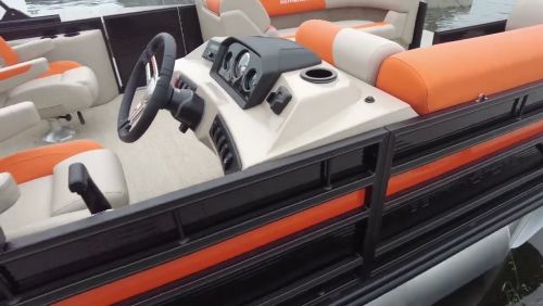 Bennington S20 Walkthrough Video Video