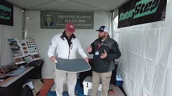 Playlist: 2023 Catawba Island Boat Show Video