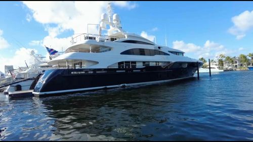 Playlist: 2022 Fort Lauderdale International Boat Show Video