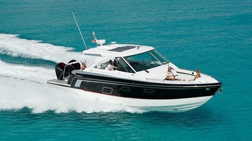 Formula 380 SSC OB Video