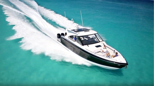 Explore Formula Boats' 2019 Lineup! Video