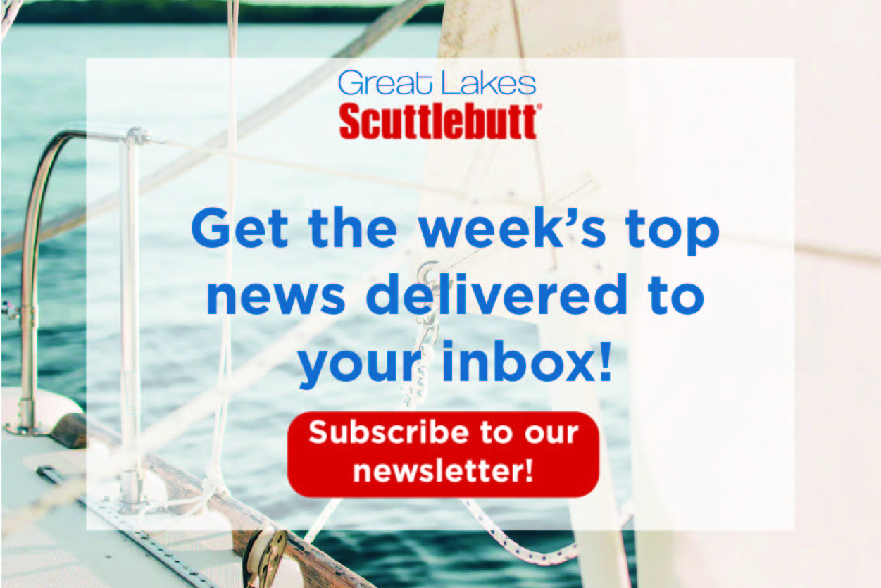 Subscribe to Newsletter