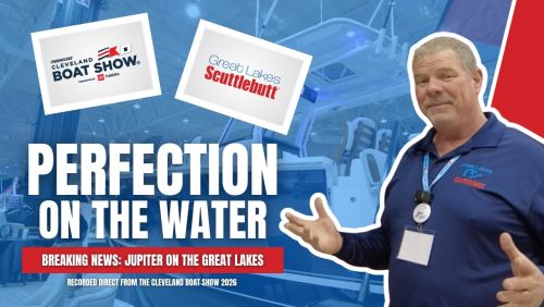 Coastal Yacht Detailing | Cleveland Boat Show 2026 Video
