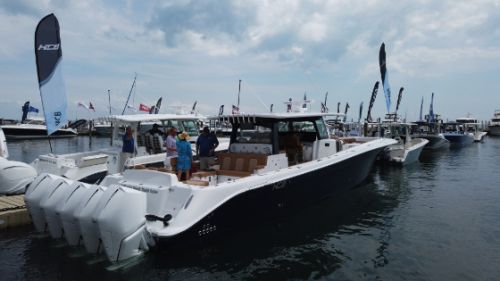 Playlist: 2021 Great Lakes Boat Festival Video