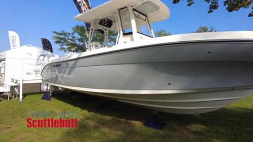 Playlist: 2021 Metro Boat Show Video