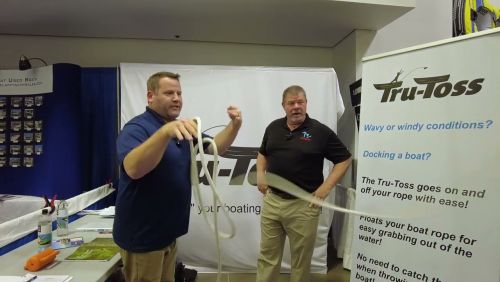 Playlist: 2023 Minneapolis Boat Show Video