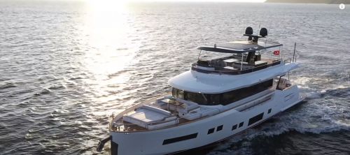 Sirena 68 Video 2022 Video