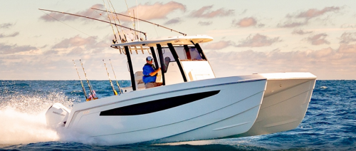 Aquila 28 Molokai (2022) - Test Video Video