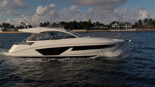 Beneteau Gran Turismo 45 (2022) - Features Video Video