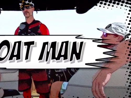 How to Pick a Line Video