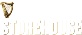 Guinness Storehouse logo file