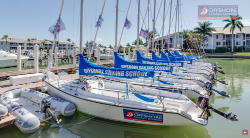 Fast Track to Cruising® Course Video