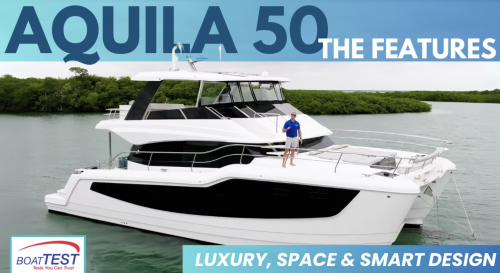 Aquila 50 