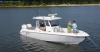Everglades Boats ALL-NEW 7-Series Video