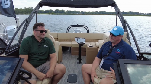 Interview with Phil Muscat | 2026 Godfrey Dealer Meeting Video